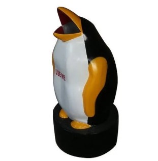 Durable garden benches and FRP dustbins designed for outdoor use, providing comfortable seating and efficient waste disposal solutions in parks, gardens, and public spaces.