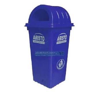 Durable garbage waste handling equipment designed for efficient waste collection and disposal, ideal for outdoor and indoor use in public and commercial spaces.