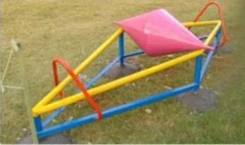 Interactive science park equipment designed to engage and educate children and visitors with hands-on learning experiences in physics, mechanics, and natural sciences.