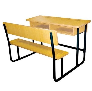 Ergonomic and durable school and office furniture, designed for comfort and functionality in educational and professional environments, including desks, chairs, and storage solutions.
