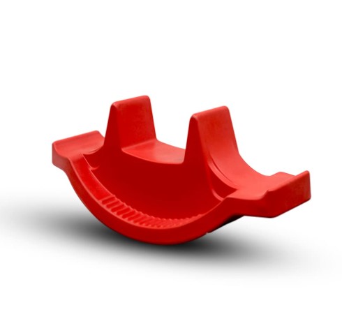 Indoor play equipment designed for safe and engaging children's activities, featuring colorful structures like slides, soft play mats, and climbing frames, ideal for indoor play areas and learning centers.