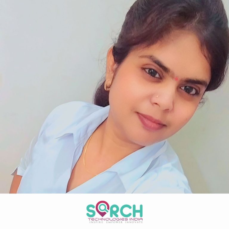 Director & CEO Sarch India Technologies